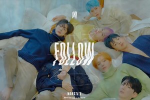 Update: MONSTA X Drops Highlight Medley Of Upcoming Album "FOLLOW: FIND YOU" | Soompi