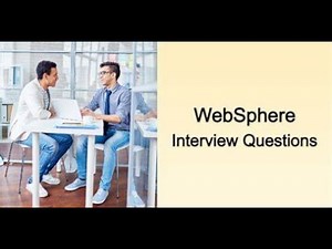 IBM WebSphere Face to Face Interview Question and Answers