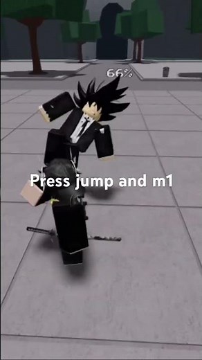 How to Mini uppercut. Mini Uppercut Combo (Mobile TSB) #roblox #thestrongestbattlegrounds