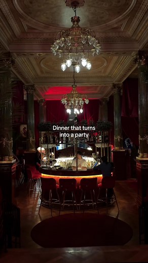 Lebanese Dining Experience at OCCO in Malmö