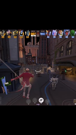 What Nerfs? | Apollo Edit #deadlock #apollo #valve #gaming #fyp