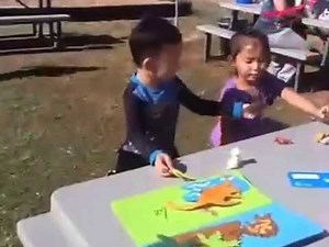 Video Example: Storytelling