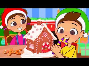 Deck the Halls - Our Favorite Christmas Songs for Kids | Nursery Rhymes