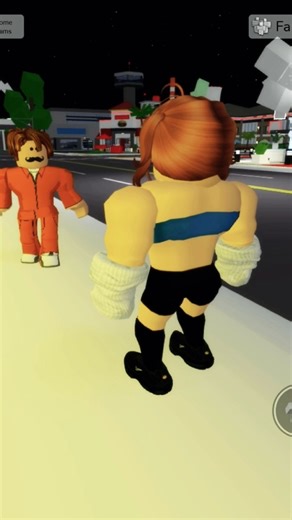 He Killed My Mom… I Took Revenge 💔 | Roblox Short Story