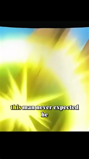 this man never expected he #movie #fyp #foryou #film #anime