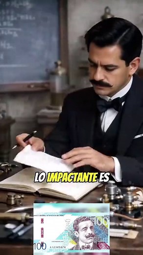 Pedro Paulet: Pionero del Motor de Cohete Peruano