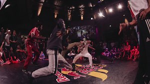 Red Bull Events on Reels