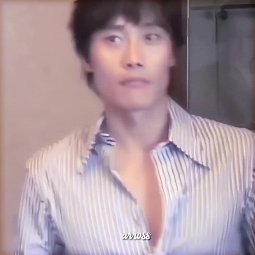 Lee Byung Hun: A Look at His Iconic Roles