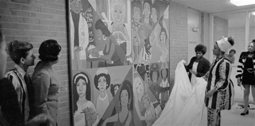 ‘Paint Me a Road Out of Here’ Trailer: Faith Ringgold’s Masterpiece and Its 50-Year Journey from Rikers Island to the Brooklyn Museum