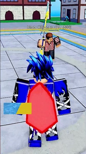 STRONGEST ABILITY IN BLOX FRUITS