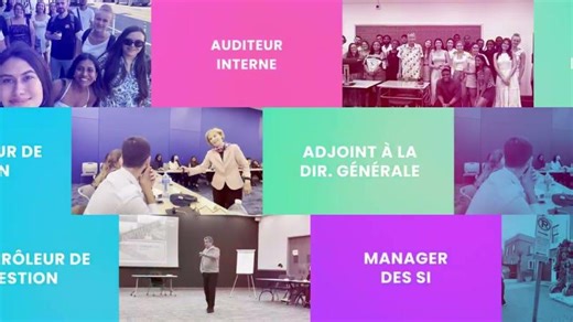 Master Management, Contrôle et Audit Organisationnel (MCAO) | ISM-IAE