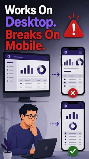 Why Some Power Apps Look Broken on Mobile