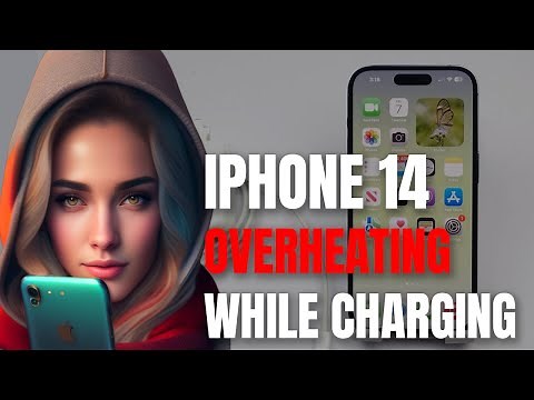 iPhone 14 Overheating While Charging? Here’s what you should do..