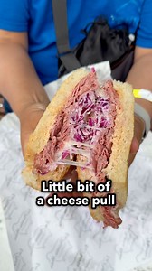 169K views · 1.8K reactions | I tried the Reuben from this Sandwich shop in Farmington Hills, Michigan!  | Chow Down Detroit | Facebook
