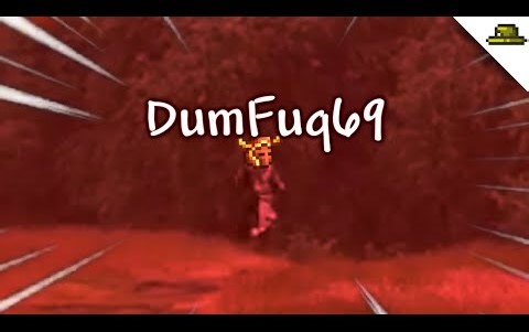 Terraria Master Mode in a Nutshell!