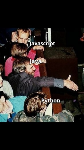 Manish Biswas on Instagram: "C++ Goat 🐐 Follow for more 🙏 #Coding #Programming #WebDevelopment #SoftwareDevelopment #DevLife #CodeLife #Tech #Developer #CodeNewbie #Programmer #CodingLife #CodeCommunity #100DaysOfCode #TechLife #LearnToCode #JavaScript #Python #HTML #CSS #React"