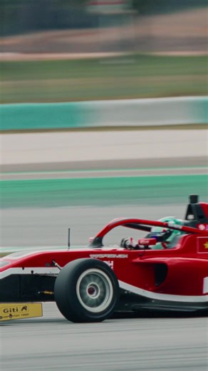 F4 Southeast Asia Championship Finale Highlights