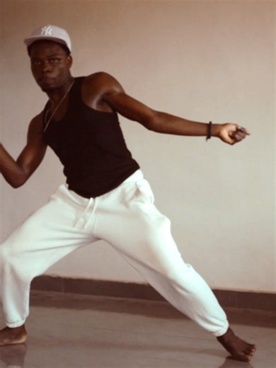 Explore HIPHOP Dance Training with Venom