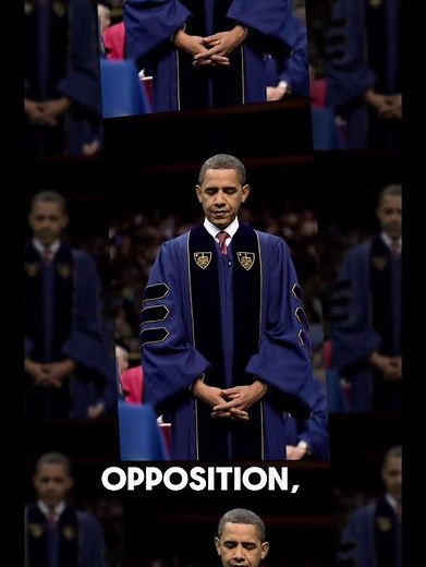 Barack Obama: The President Who Changed America