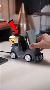 CR7’s Secret Charger & 2 Luxury Gadgets! 💸