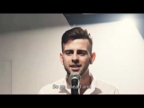 Break My Heart Again (Original) Official Music Video