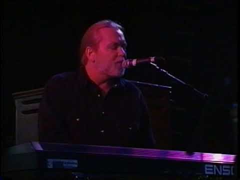 The Allman Brothers Band LIVE at Pine Knob Music Theater August 22, 1999 FULL CONCERT