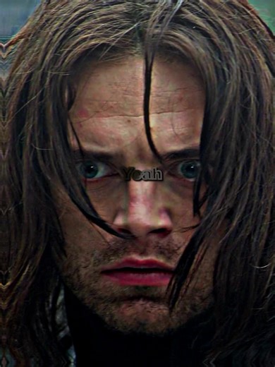 Bucky is my all time favorite #mcu #marvel