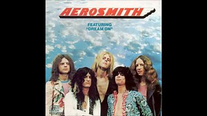 Aerosmith - Aerosmith (1973) Full Album