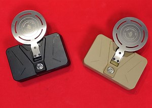 Eshooter Sentry 2 BT Targets Review