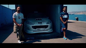 2.4K reactions · 443 shares | Des gros bolides, du soleil, du fun et une sacrée bonne ambiance : on vous emmène sur le tournage de #Taxi5 ! Actuellement au cinéma. | TAXI | Facebook