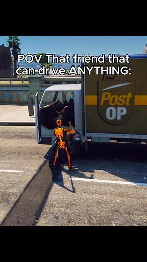 Never fails too😭 #GTAOnline #gtastunts #drift #fivem #viral #viralvideo #xyzbca #gtastunt | smq.lul