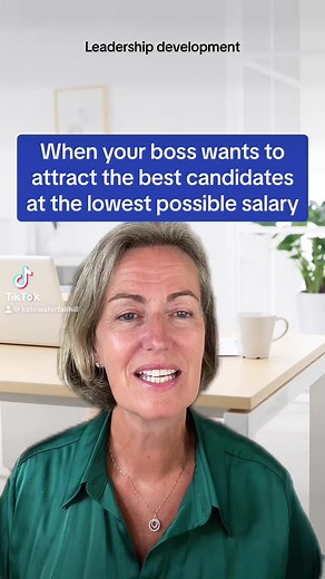 246K views · 1K reactions | Part 2 of why HR/recruitment teams sometimes find it hard to recruit the candidates the hiring manager wants. #recruitment #leadershipskills | Kate Waterfall Hill | Facebook