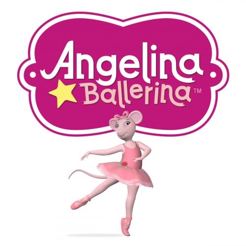 Angelina Ballerina: The Next Steps (OST) - Theme Song şarkı sözleri