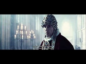 The Da Vinci Code Movie Clip - The Knights Templar - Friday the 13th