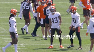 Regional Emmy Award-Winning 🏆 Building The Browns is back on Aug 1st! Subscribe to our channel NOW >> https://brow.nz/f9c | Cleveland Browns