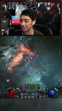 Diablo 4 New Goblin Altar... Chat did I mess up? was there more too it?