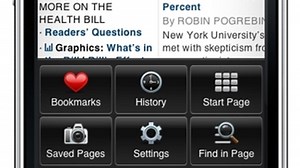 Opera Mini browser submitted to Apple App Store: Five times faster than Safari?
