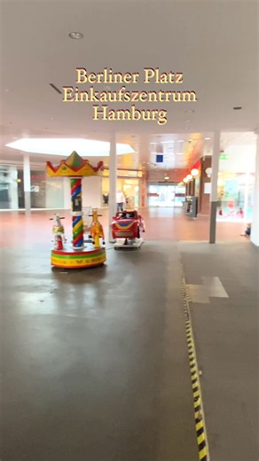 Berliner Platz Einkaufszentrum in Jenfeld Hamburg, Germany 🇩🇪 #lifestyle #UD #travel #fblifestyle #fypシ゚ | Ud Travel & Lifestyle