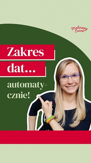 101K views · 563 reactions | Oto świetny przykład na funkcję SEKWENCJA! --- #malinowyexcel #msexcel #excelbeztajemnic #exceltips #triki #naukaonline #arkuszkalkulacyjny #spreadsheet #pracawdomu #praca #zorganizujsie #wskazówki Excel • MsExcel • ExcelWskazówki | Malinowy Excel | Facebook