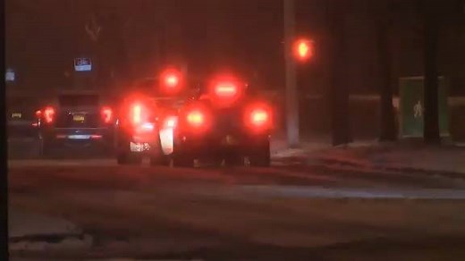 A deadly, destructive ice and snowstorm pummeled the Northeast, claiming the lives of 8 people. | Fox 8 News