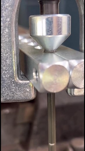 My Mobile Mechanic teaches you how to do a double flareinverted flare and a bubble flare when creating a brake line. #mechanic #fix #automatic #repair #autos #auto #mobilemechanic #au #fixit #repairs | Viral USA Hub