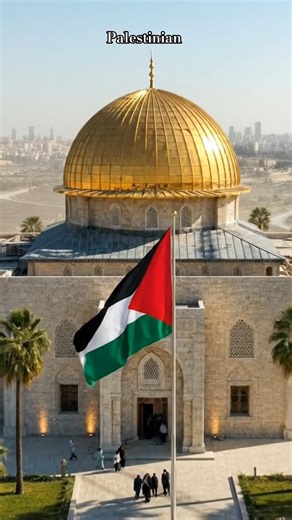 Transforming the Landscape of Al-Aqsa🇵🇸