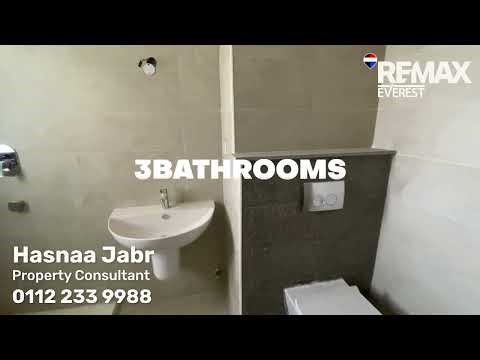 Apartment For Sale At Badya - 6th of October