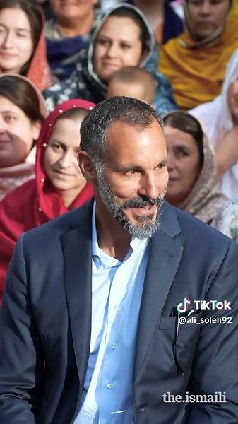 Understanding Ismaili Muslims and Prince Rahim Aga Khan