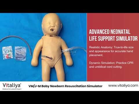 How to Provide Infant (Baby) CPR & Newborn Resuscitation