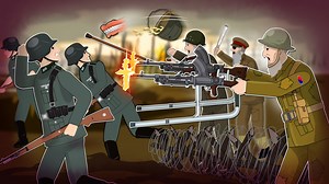 Simple History on Reels