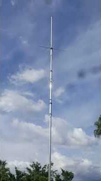 Hustler 4 BTV Installation