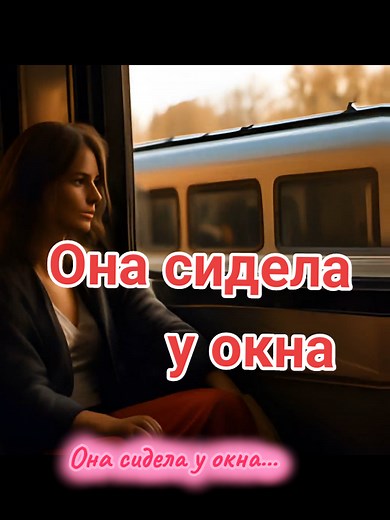 Она сидела у окна: Песни о любви и разлуке