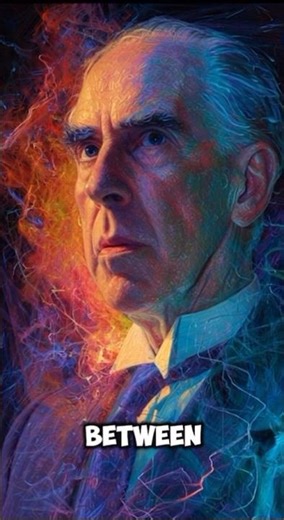 The Scientist Who Explained How Electrons Orbit Atoms | Niels Bohr #fyp #facts #science #viral