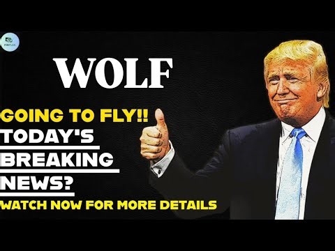 WOLF Stock (Wolfspeed stock) WOLF STOCK analysis with the WOLF STOCK PREDICTION into WOLF stock news